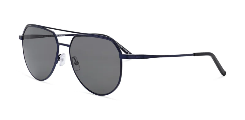 Okulary przeciwsłoneczne MOREL AZUR 80074A BB05