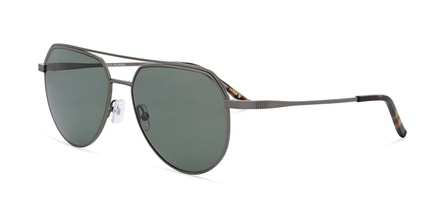 Okulary przeciwsłoneczne MOREL AZUR 80074A GG06