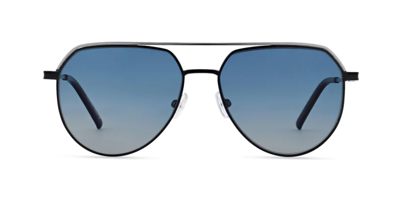 Okulary przeciwsłoneczne MOREL AZUR 80074A GN04