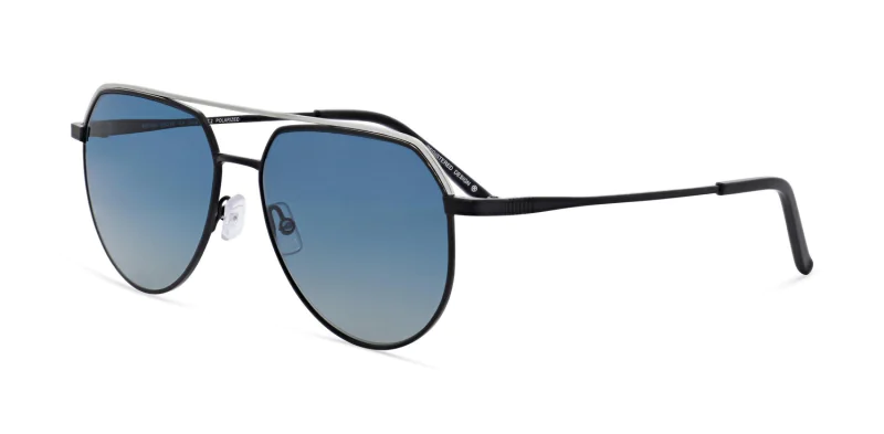 Okulary przeciwsłoneczne MOREL AZUR 80074A GN04