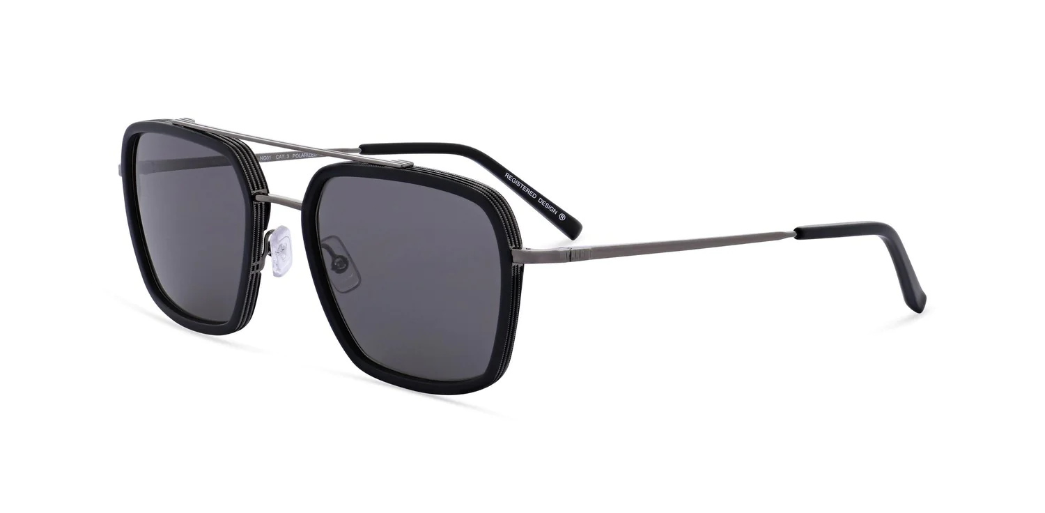 Okulary przeciwsłoneczne MOREL AZUR 80077A NG01