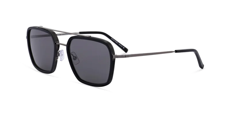 Okulary przeciwsłoneczne MOREL AZUR 80077A NG01