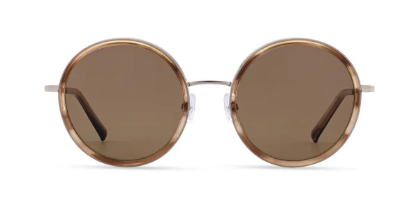 Okulary przeciwsłoneczne MOREL AZUR 80079A MD09