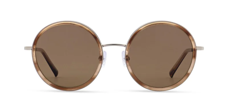 Okulary przeciwsłoneczne MOREL AZUR 80079A MD09