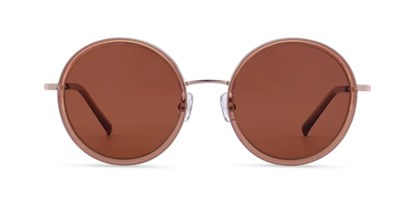 Okulary przeciwsłoneczne MOREL AZUR 80079A PP08