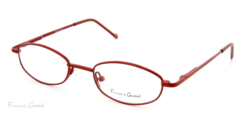 Oprawa okularowa Francis Gattel 5100C2