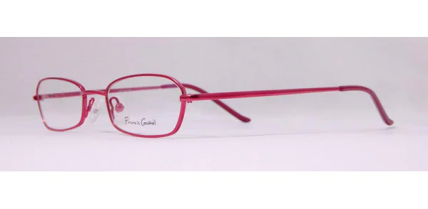Oprawa okularowa Francis Gattel 534C1