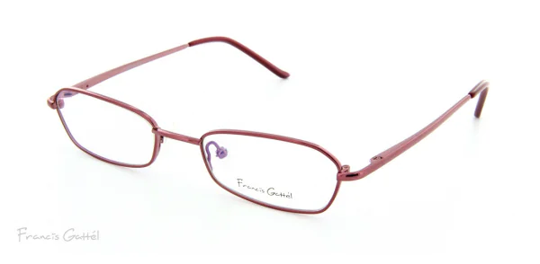 Oprawa okularowa Francis Gattel 534C3