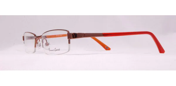 Oprawa okularowa Francis Gattel 542C2