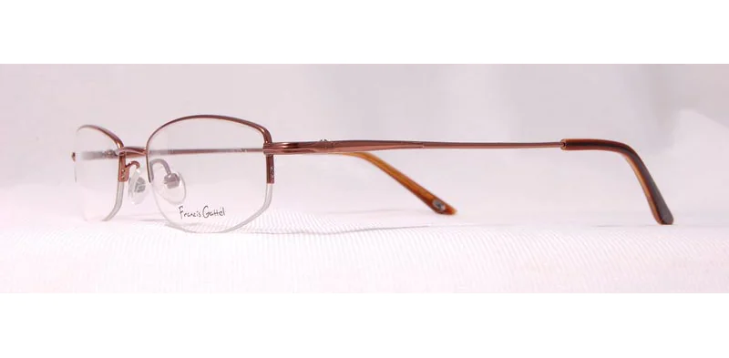 Oprawa okularowa Francis Gattel 562C2