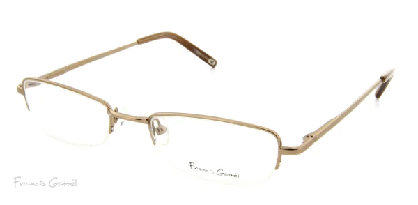 Oprawa okularowa Francis Gattel 565C1