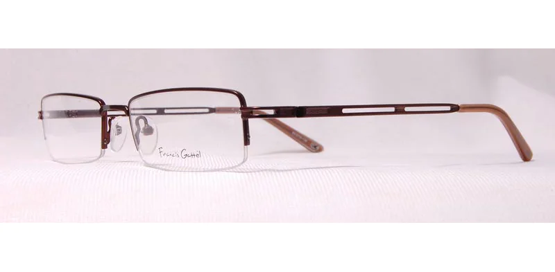 Oprawa okularowa Francis Gattel 567C1