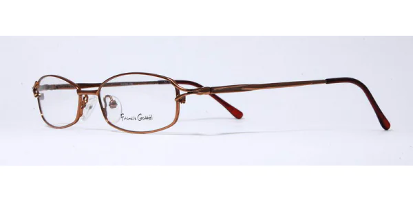 Oprawa okularowa Francis Gattel 574C3
