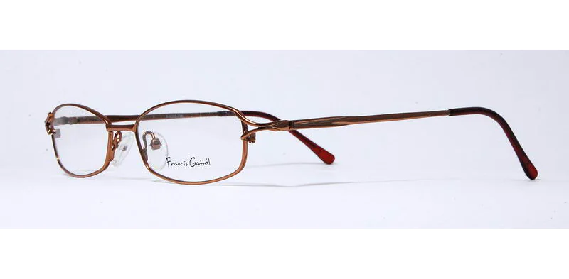 Oprawa okularowa Francis Gattel 574C3