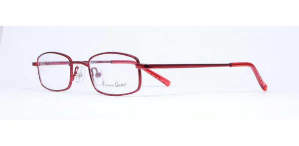 Oprawa okularowa Francis Gattel 591C2