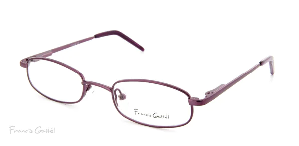 Oprawa okularowa Francis Gattel 593C2