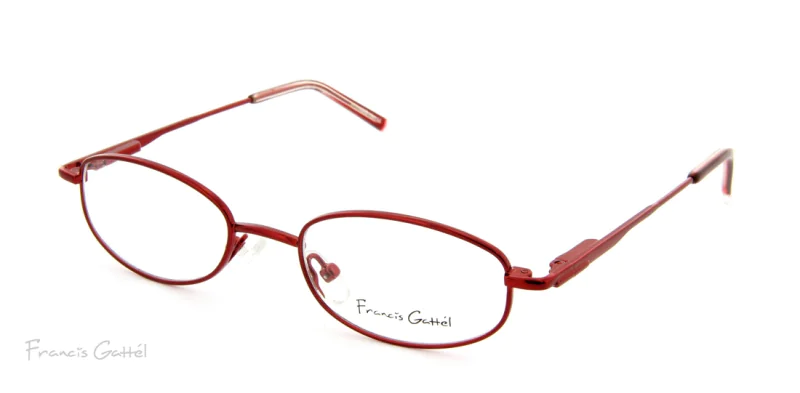Oprawa okularowa Francis Gattel 594C1