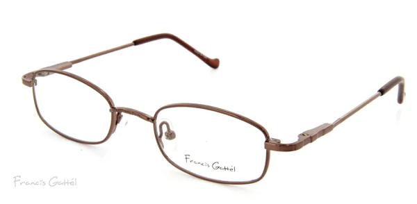 Oprawa okularowa Francis Gattel 595C2
