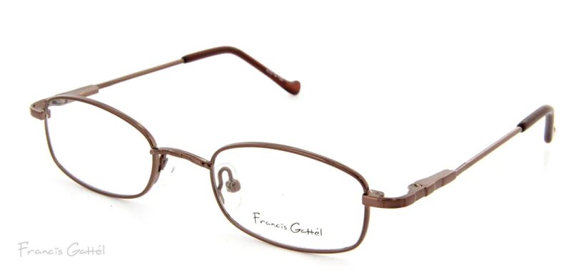 Oprawa okularowa Francis Gattel 595C2
