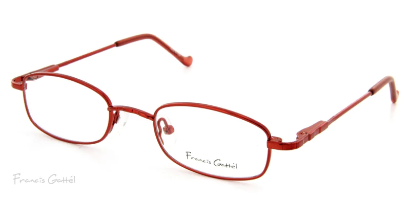 Oprawa okularowa Francis Gattel 595C3