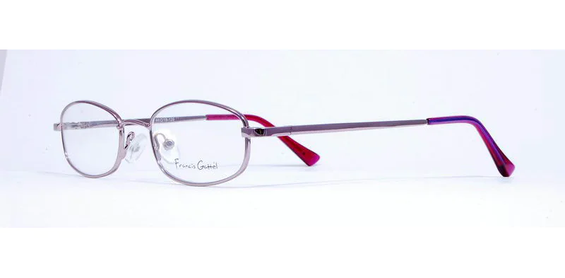 Oprawa okularowa Francis Gattel 596C2