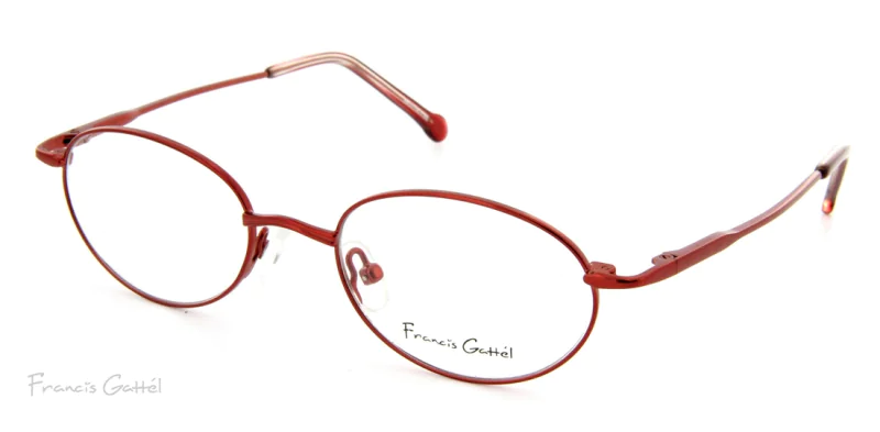 Oprawa okularowa Francis Gattel 599C2