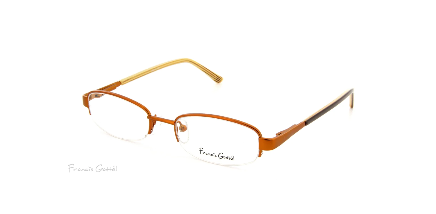 Oprawa okularowa Francis...