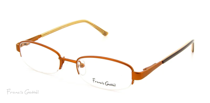 Oprawa okularowa Francis Gattel 5126C2