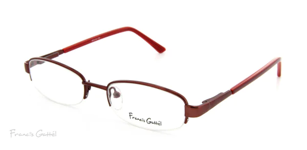 Oprawa okularowa Francis Gattel 5126C3