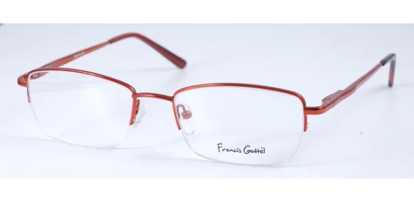 Oprawa okularowa Francis Gattel 564AC2