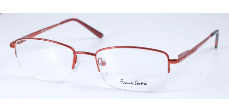 Oprawa okularowa Francis Gattel 564AC2
