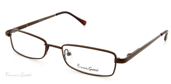 Oprawa okularowa Francis Gattel 5139C3