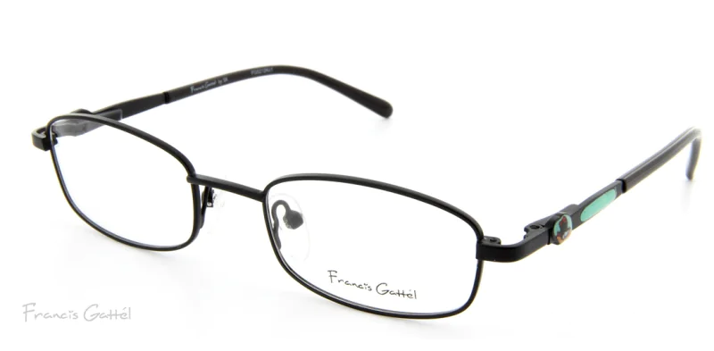 Oprawa okularowa Francis Gattel 5212KC1