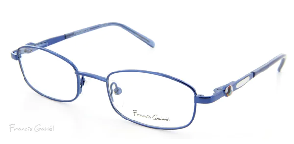 Oprawa okularowa Francis Gattel 5212KC2