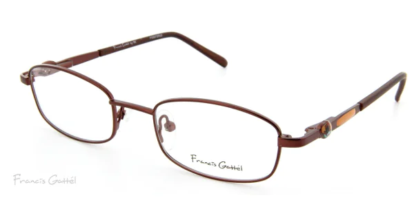 Oprawa okularowa Francis Gattel 5212KC3
