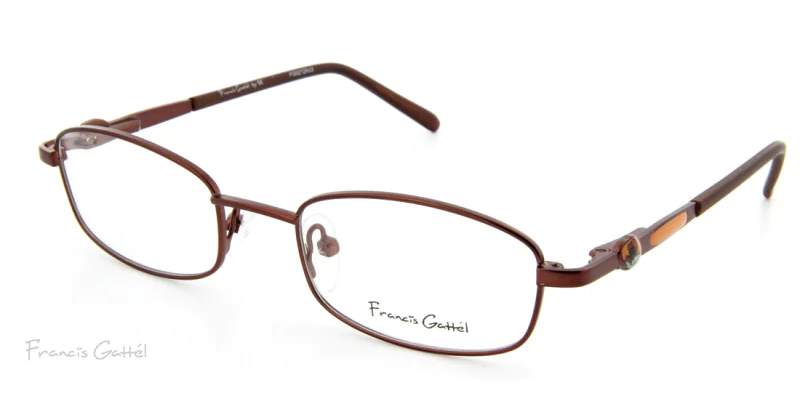 Oprawa okularowa Francis Gattel 5212KC3