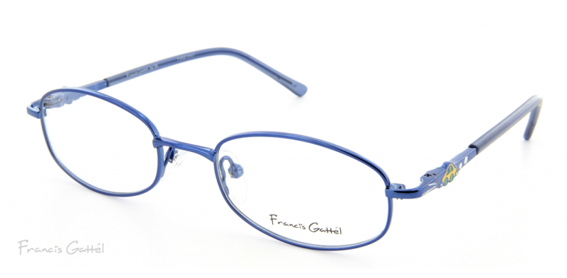 Oprawa okularowa Francis Gattel 5213KC1
