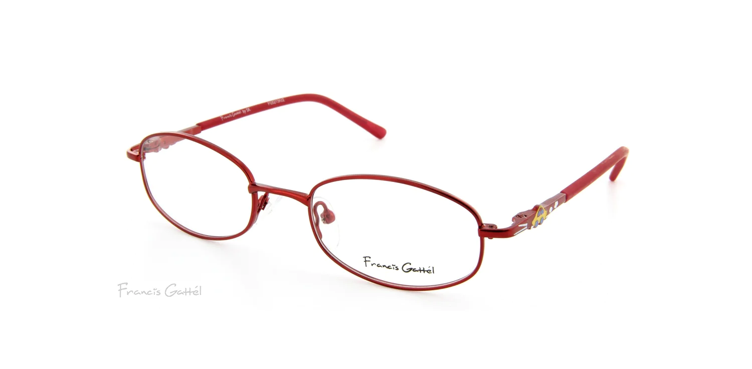 Oprawa okularowa Francis Gattel 5213KC2