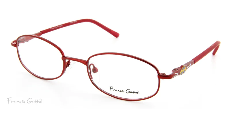 Oprawa okularowa Francis Gattel 5213KC2
