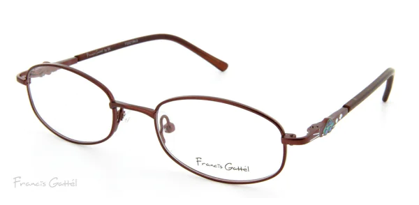 Oprawa okularowa Francis Gattel 5213KC3