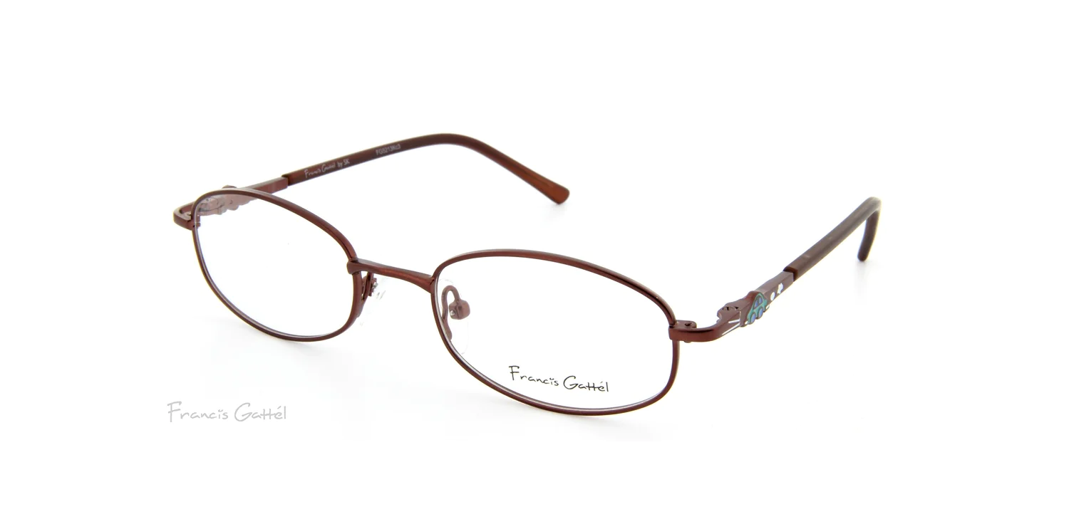 Oprawa okularowa Francis...