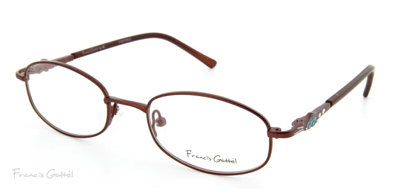 Oprawa okularowa Francis Gattel 5213KC3