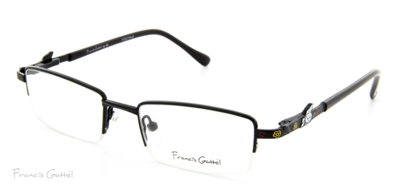 Oprawa okularowa Francis Gattel 5214KC3
