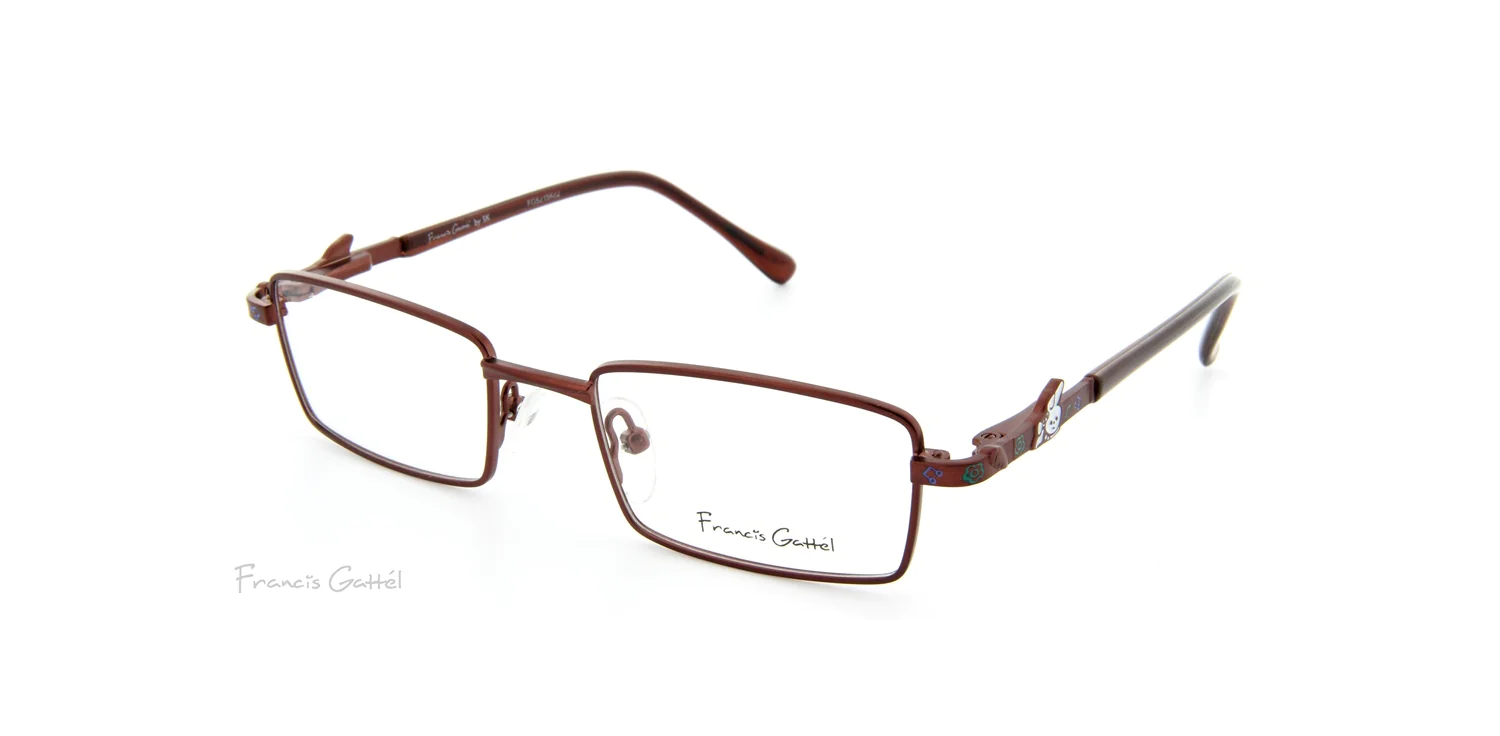 Oprawa okularowa Francis...