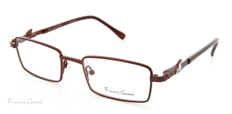Oprawa okularowa Francis Gattel 5215KC2