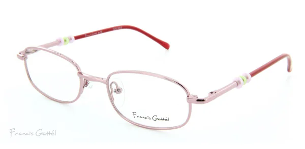 Oprawa okularowa Francis Gattel 5216KC1