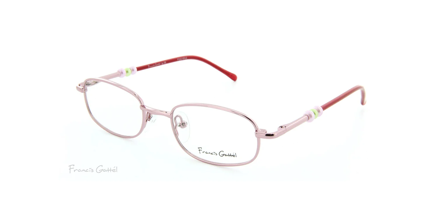Oprawa okularowa Francis...