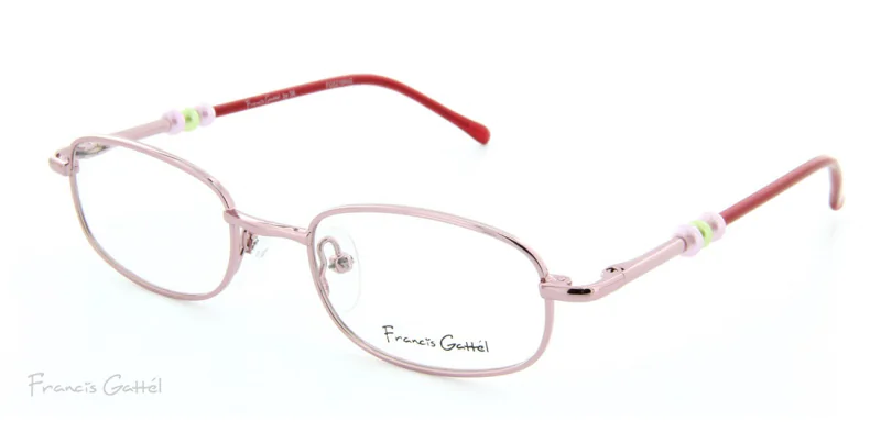 Oprawa okularowa Francis Gattel 5216KC1