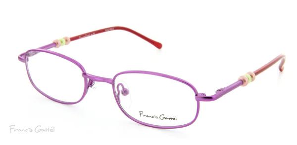 Oprawa okularowa Francis Gattel 5216KC2