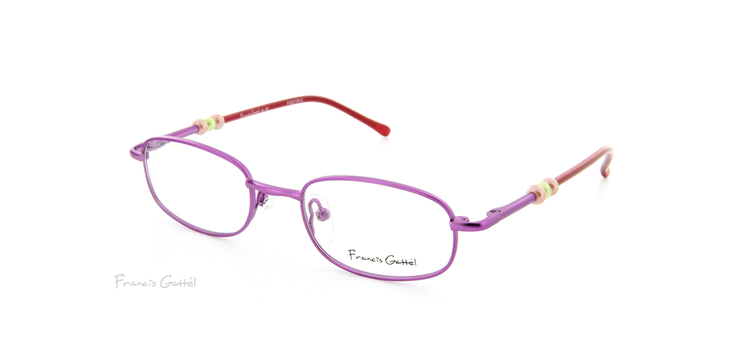 Oprawa okularowa Francis...